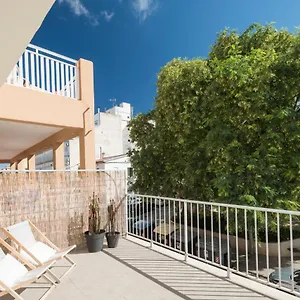  Hostal Forenna (adults Only)