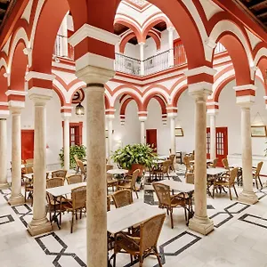 Sercotel Casas De Mercaderes Seville