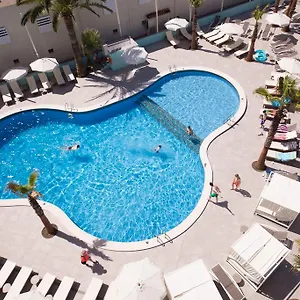 3* Apartahotel Bh Mallorca