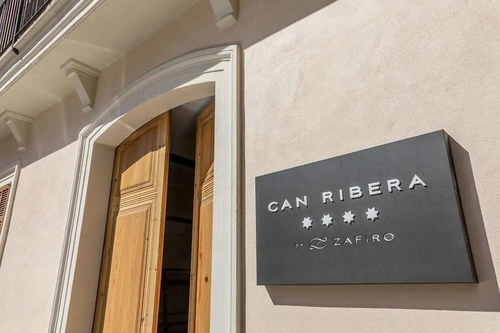 Can Ribera By Zafiro Muro Spain